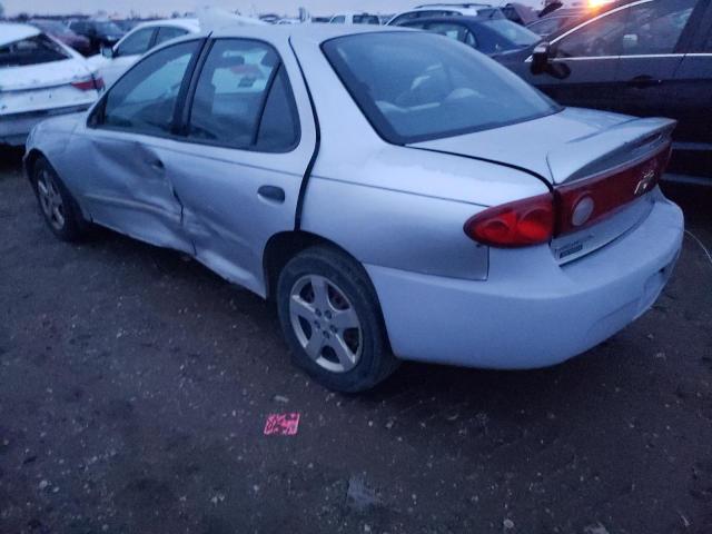 Photo 1 VIN: 1G1JF52F747324277 - CHEVROLET CAVALIER 