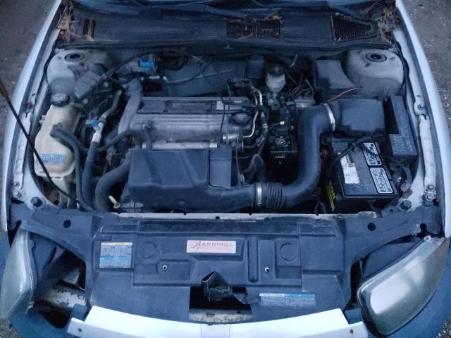 Photo 10 VIN: 1G1JF52F747324277 - CHEVROLET CAVALIER 