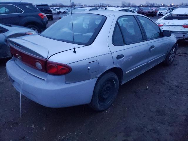 Photo 2 VIN: 1G1JF52F747324277 - CHEVROLET CAVALIER 