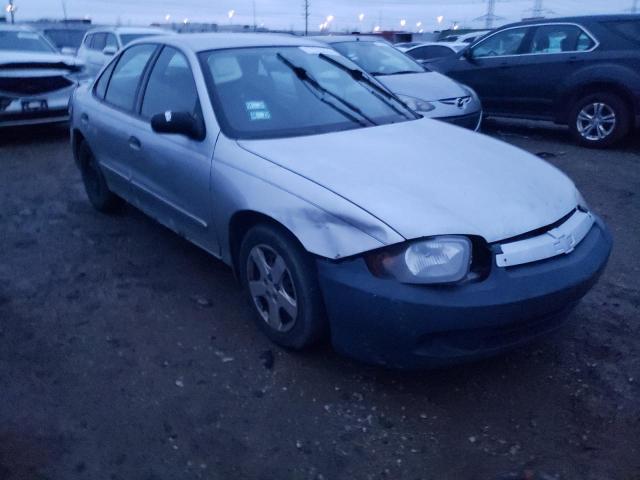 Photo 3 VIN: 1G1JF52F747324277 - CHEVROLET CAVALIER 