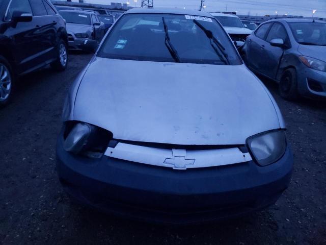 Photo 4 VIN: 1G1JF52F747324277 - CHEVROLET CAVALIER 