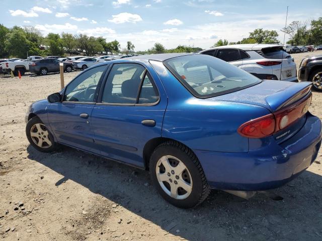 Photo 1 VIN: 1G1JF52F847186717 - CHEVROLET CAVALIER L 