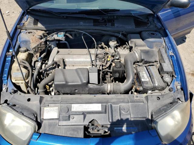 Photo 10 VIN: 1G1JF52F847186717 - CHEVROLET CAVALIER L 