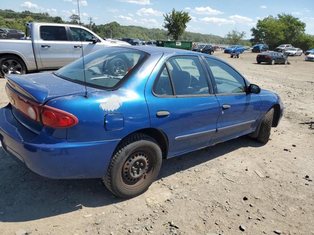 Photo 2 VIN: 1G1JF52F847186717 - CHEVROLET CAVALIER L 