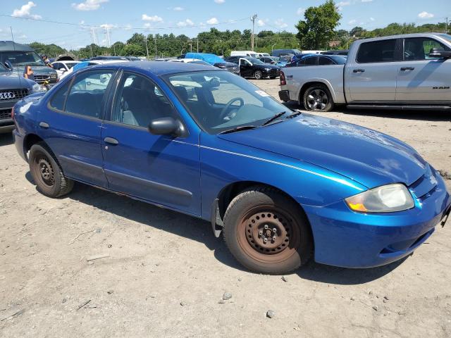 Photo 3 VIN: 1G1JF52F847186717 - CHEVROLET CAVALIER L 