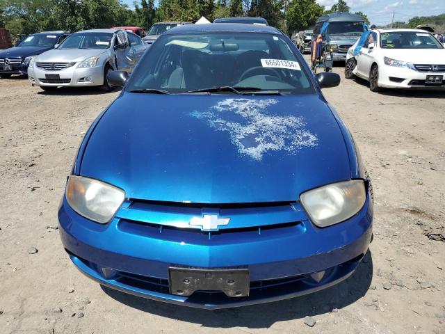 Photo 4 VIN: 1G1JF52F847186717 - CHEVROLET CAVALIER L 