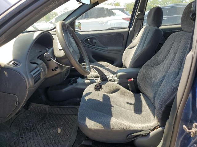 Photo 6 VIN: 1G1JF52F847186717 - CHEVROLET CAVALIER L 