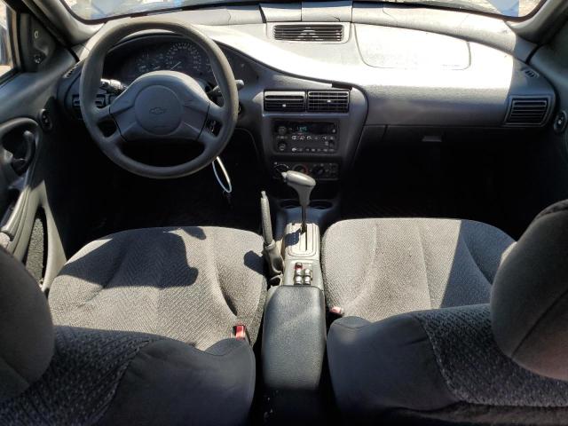 Photo 7 VIN: 1G1JF52F847186717 - CHEVROLET CAVALIER L 