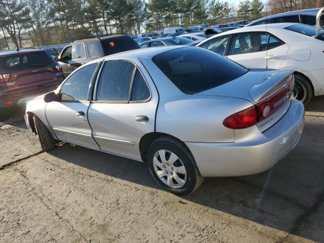 Photo 1 VIN: 1G1JF52F937227290 - CHEVROLET CAVALIER L 