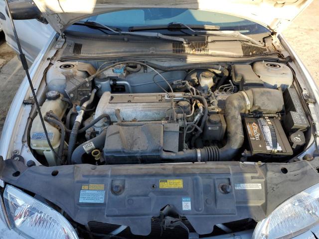 Photo 10 VIN: 1G1JF52F937227290 - CHEVROLET CAVALIER L 