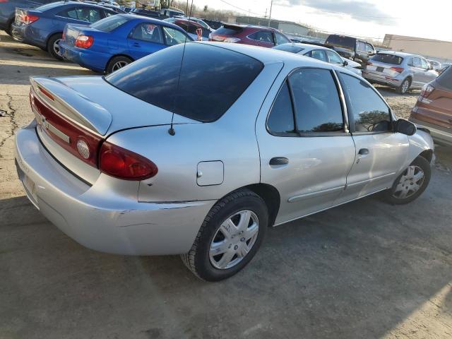 Photo 2 VIN: 1G1JF52F937227290 - CHEVROLET CAVALIER L 