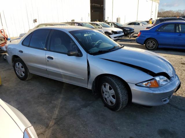 Photo 3 VIN: 1G1JF52F937227290 - CHEVROLET CAVALIER L 