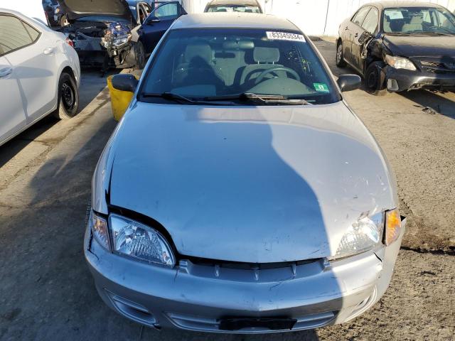 Photo 4 VIN: 1G1JF52F937227290 - CHEVROLET CAVALIER L 