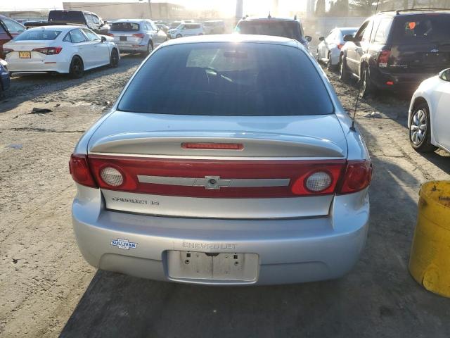 Photo 5 VIN: 1G1JF52F937227290 - CHEVROLET CAVALIER L 