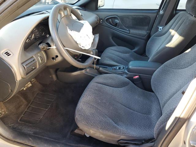 Photo 6 VIN: 1G1JF52F937227290 - CHEVROLET CAVALIER L 