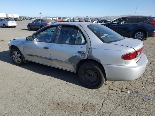 Photo 1 VIN: 1G1JF52F937251170 - CHEVROLET CAVALIER 