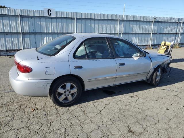 Photo 2 VIN: 1G1JF52F937251170 - CHEVROLET CAVALIER 