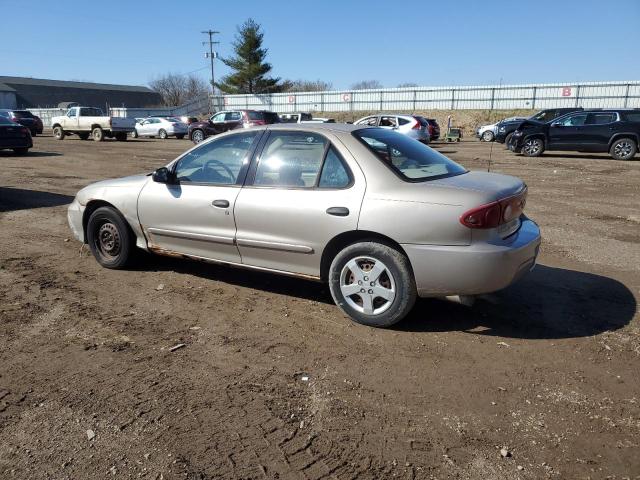 Photo 1 VIN: 1G1JF52F947146405 - CHEVROLET CAVALIER L 