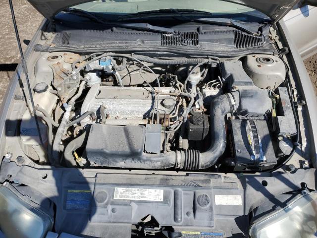 Photo 10 VIN: 1G1JF52F947146405 - CHEVROLET CAVALIER L 