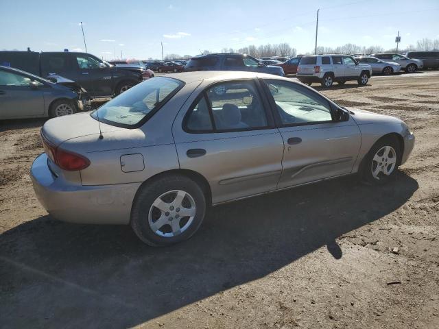 Photo 2 VIN: 1G1JF52F947146405 - CHEVROLET CAVALIER L 