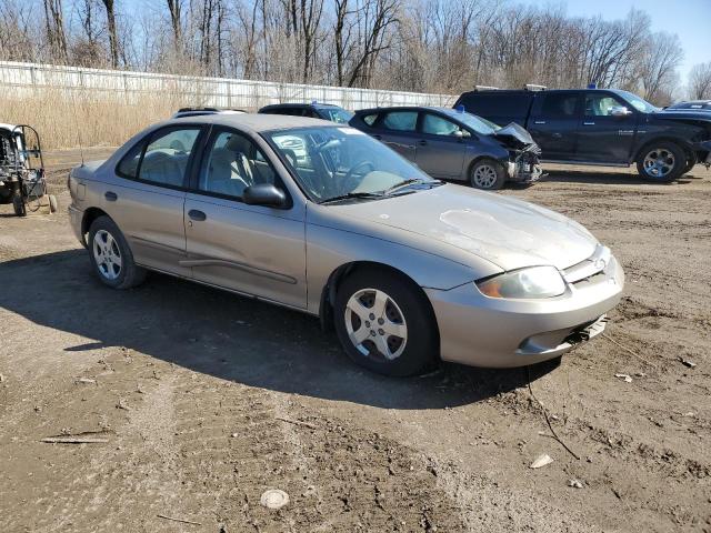 Photo 3 VIN: 1G1JF52F947146405 - CHEVROLET CAVALIER L 