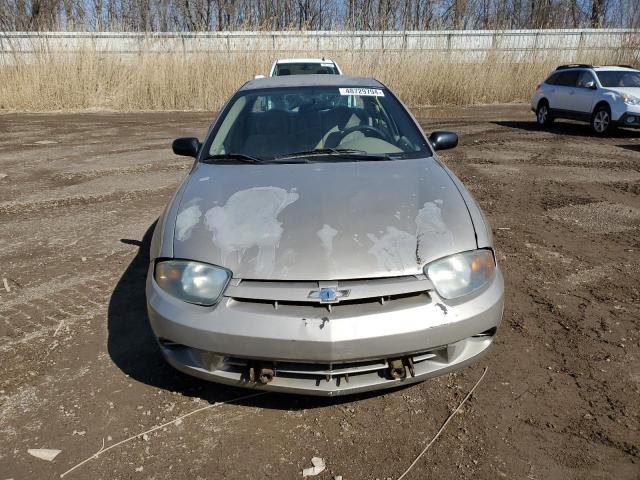 Photo 4 VIN: 1G1JF52F947146405 - CHEVROLET CAVALIER L 