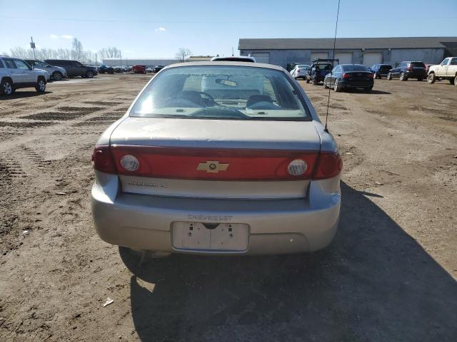 Photo 5 VIN: 1G1JF52F947146405 - CHEVROLET CAVALIER L 