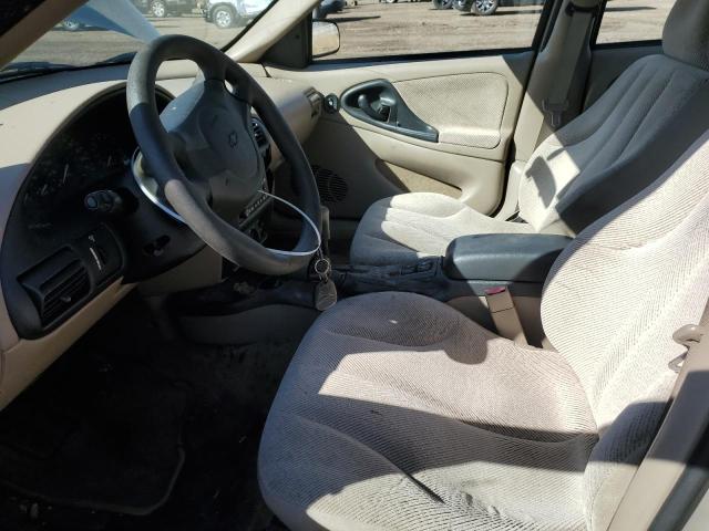 Photo 6 VIN: 1G1JF52F947146405 - CHEVROLET CAVALIER L 