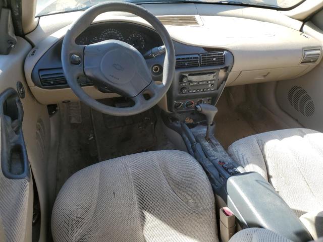 Photo 7 VIN: 1G1JF52F947146405 - CHEVROLET CAVALIER L 