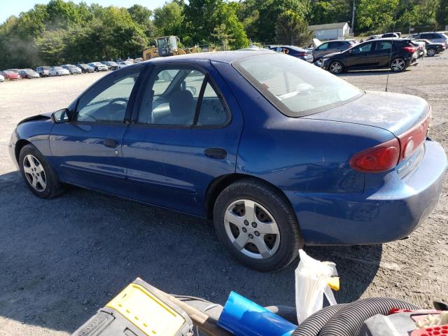 Photo 1 VIN: 1G1JF52F947191120 - CHEVROLET CAVALIER 