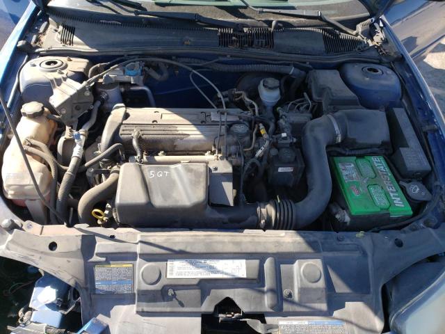 Photo 10 VIN: 1G1JF52F947191120 - CHEVROLET CAVALIER 