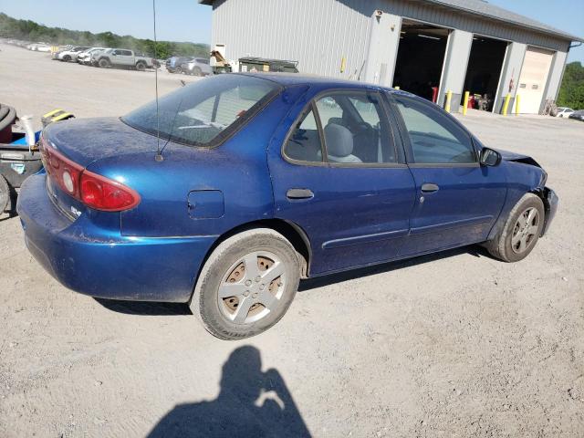 Photo 2 VIN: 1G1JF52F947191120 - CHEVROLET CAVALIER 