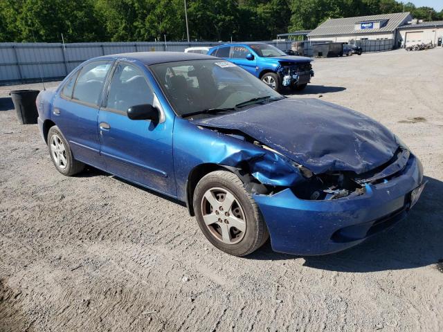 Photo 3 VIN: 1G1JF52F947191120 - CHEVROLET CAVALIER 