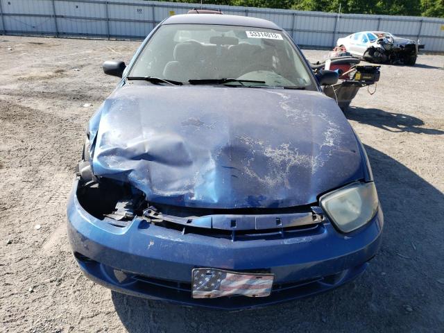 Photo 4 VIN: 1G1JF52F947191120 - CHEVROLET CAVALIER 