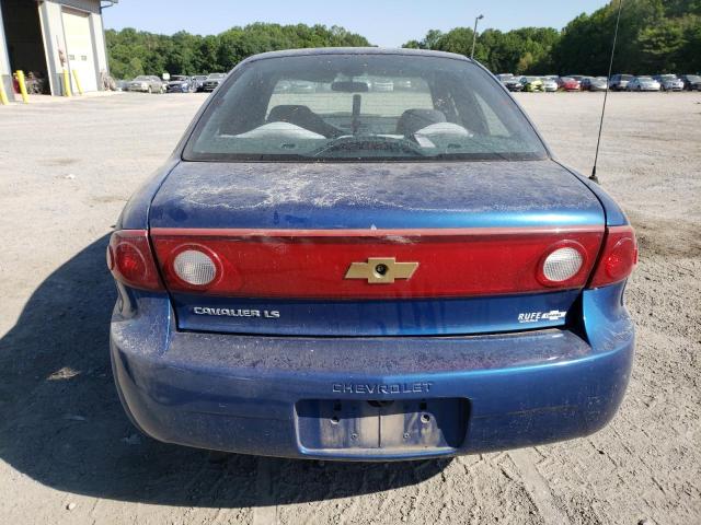 Photo 5 VIN: 1G1JF52F947191120 - CHEVROLET CAVALIER 