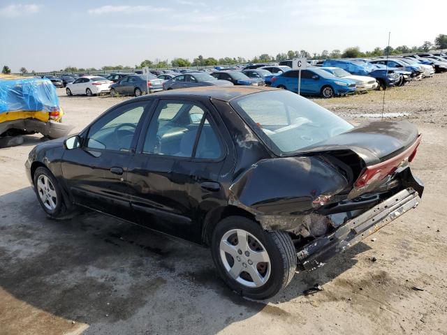 Photo 1 VIN: 1G1JF52F947203766 - CHEVROLET CAVALIER 