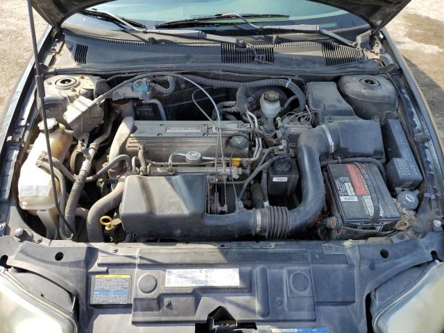 Photo 10 VIN: 1G1JF52F947203766 - CHEVROLET CAVALIER 