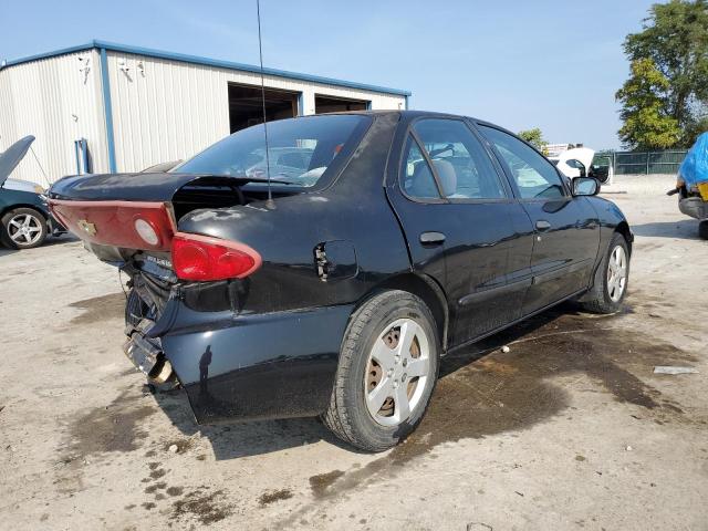 Photo 2 VIN: 1G1JF52F947203766 - CHEVROLET CAVALIER 