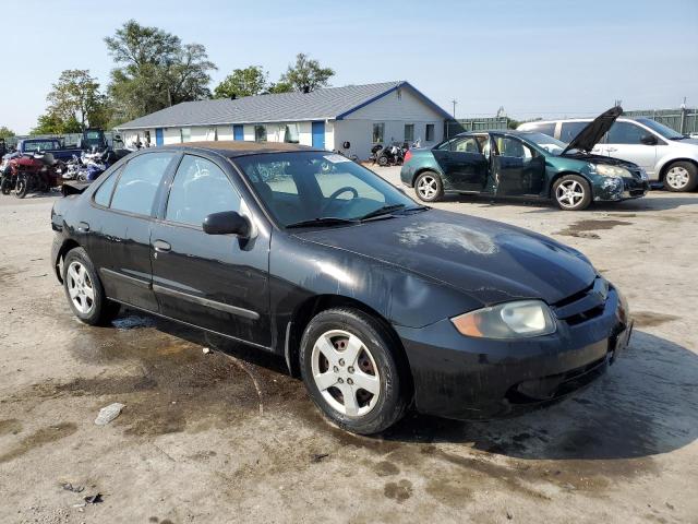 Photo 3 VIN: 1G1JF52F947203766 - CHEVROLET CAVALIER 