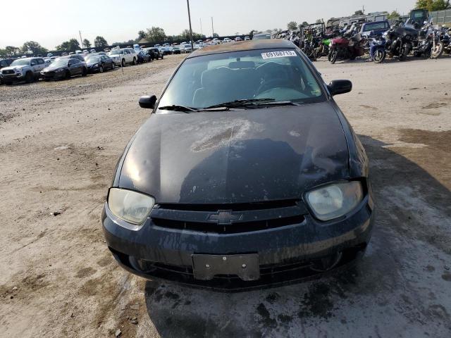 Photo 4 VIN: 1G1JF52F947203766 - CHEVROLET CAVALIER 