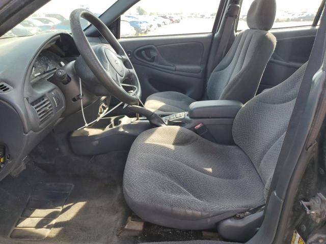 Photo 6 VIN: 1G1JF52F947203766 - CHEVROLET CAVALIER 