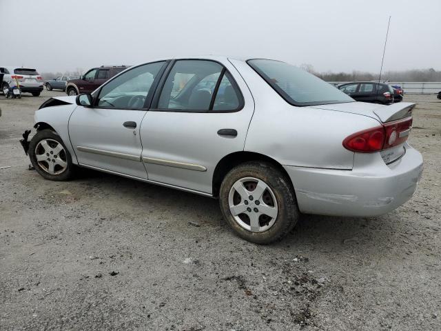 Photo 1 VIN: 1G1JF52FX37359880 - CHEVROLET CAVALIER L 