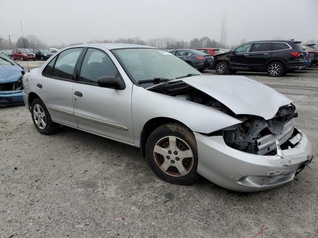 Photo 3 VIN: 1G1JF52FX37359880 - CHEVROLET CAVALIER L 