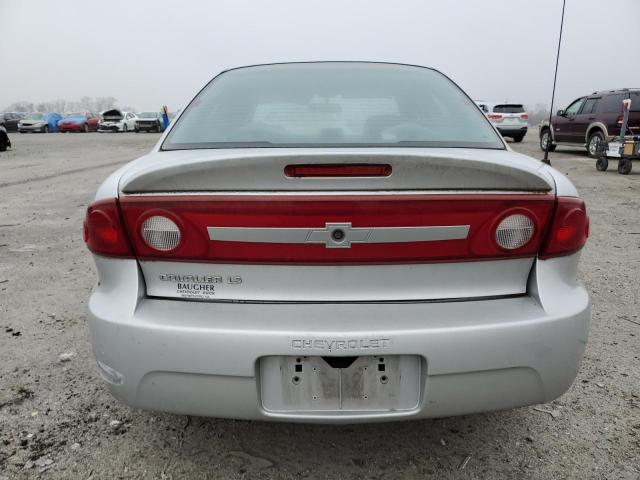 Photo 5 VIN: 1G1JF52FX37359880 - CHEVROLET CAVALIER L 