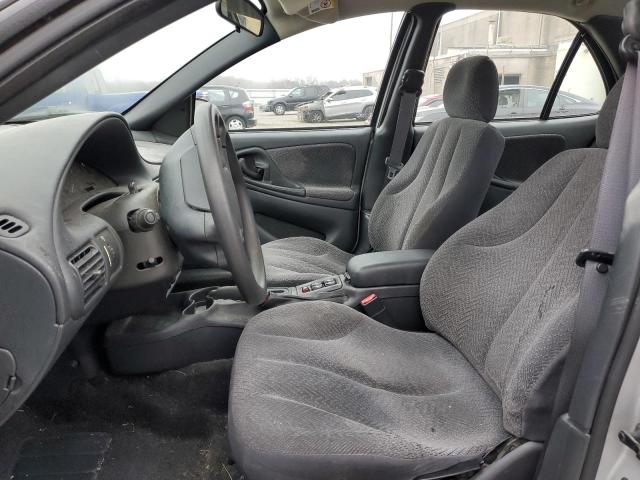 Photo 6 VIN: 1G1JF52FX37359880 - CHEVROLET CAVALIER L 