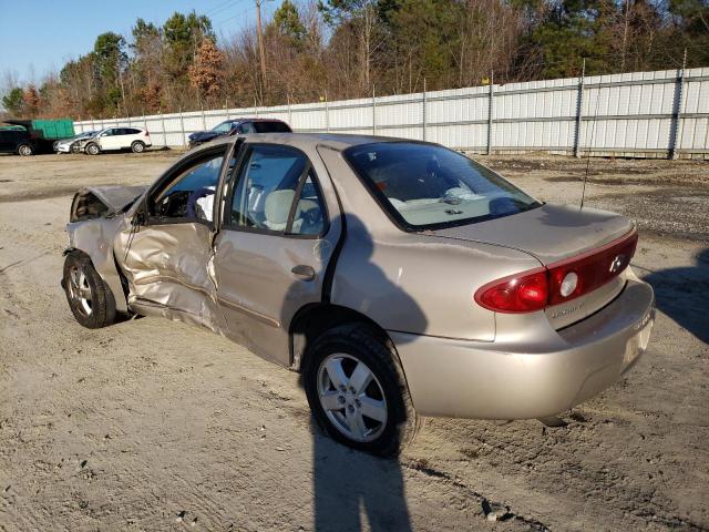 Photo 1 VIN: 1G1JF52FX47112926 - CHEVROLET CAVALIER L 