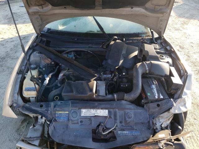 Photo 10 VIN: 1G1JF52FX47112926 - CHEVROLET CAVALIER L 