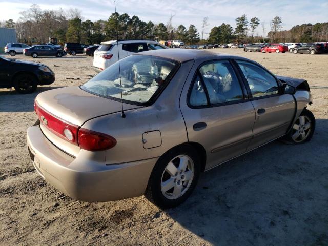 Photo 2 VIN: 1G1JF52FX47112926 - CHEVROLET CAVALIER L 