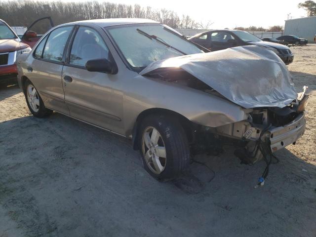 Photo 3 VIN: 1G1JF52FX47112926 - CHEVROLET CAVALIER L 