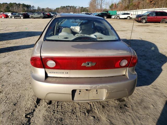 Photo 5 VIN: 1G1JF52FX47112926 - CHEVROLET CAVALIER L 